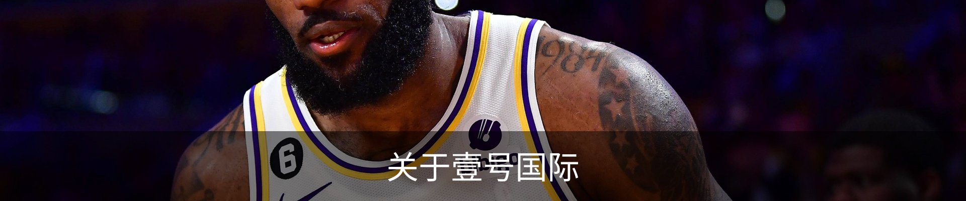 关于壹号国际